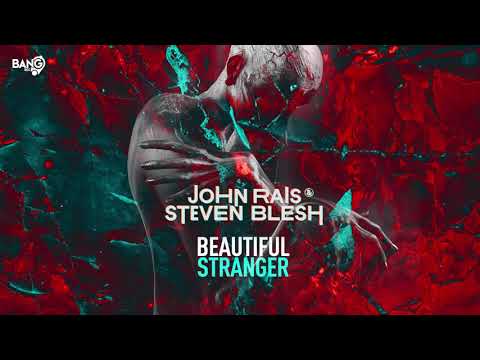 JOHN RAIS & STEVEN BLESH - Beautiful Stranger