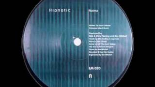 Hipnotic - Naima (Original mix)