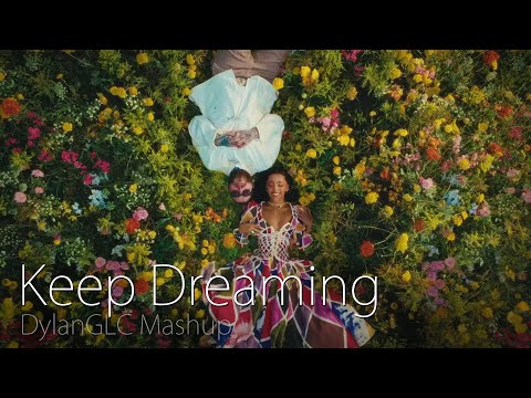 DylanGLC - Keep Dreaming (Top Pop Songs of 2022 Mashup)