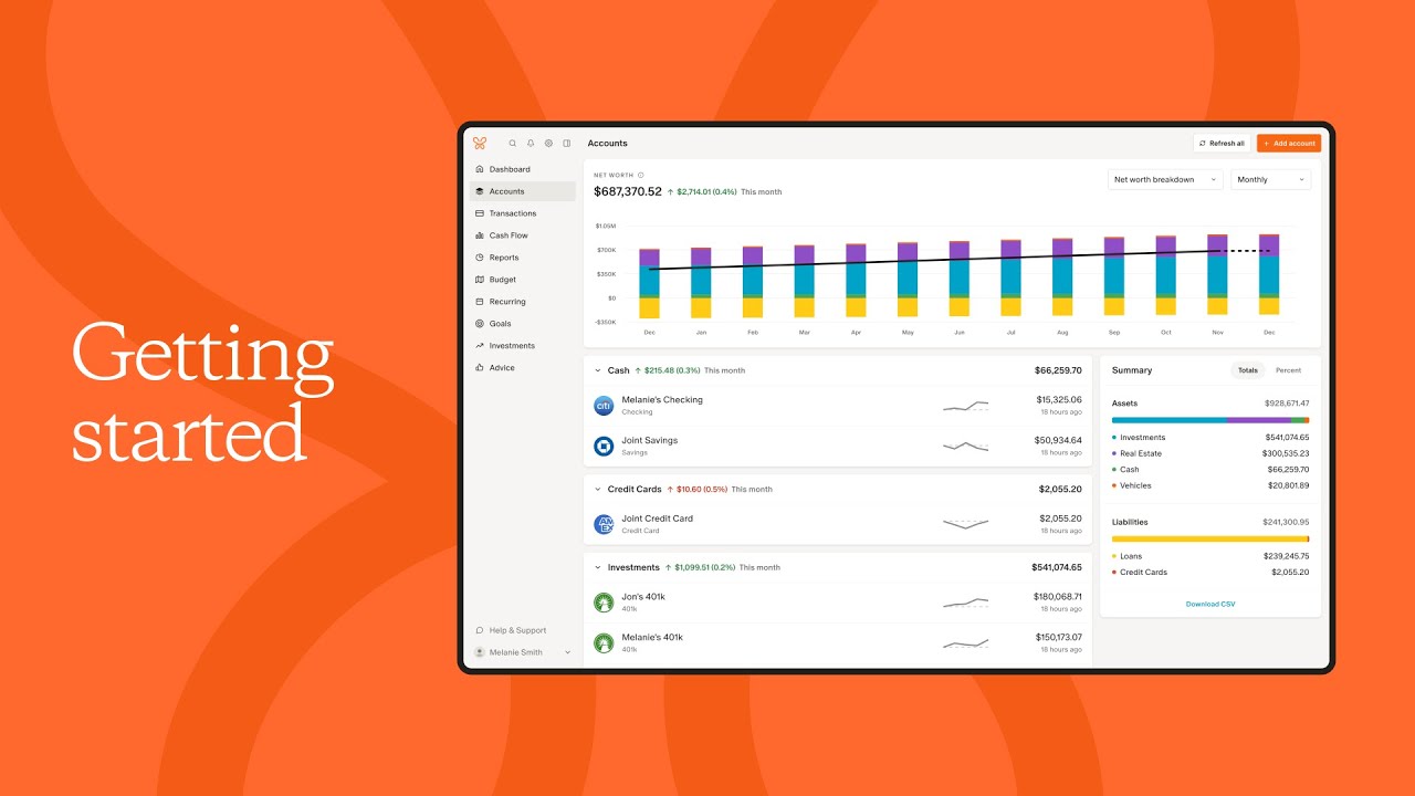Getting Started with Monarch
