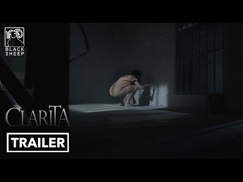 Clarita Official Trailer | Jodi Sta. Maria, Arron Villaflor & Ricky Davao | Clarita