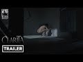 Clarita Official Trailer | Jodi Sta. Maria, Arron Villaflor & Ricky Davao | Clarita