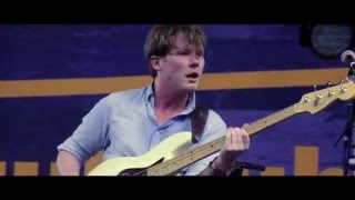 The Crookes Live at SXSW 2016