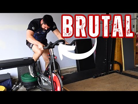 Die BRUTALE Realität des Sprint-Intervalltrainings | Alles, was Sie wissen müssen