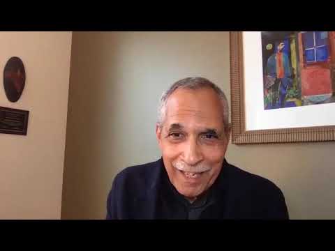 Sample video for Claude Steele