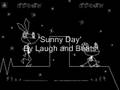 Vib-Ribbon Soundtrack - ''Sunny Day'' 