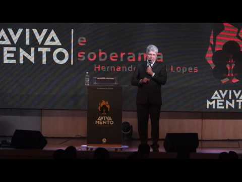 Avivamento video