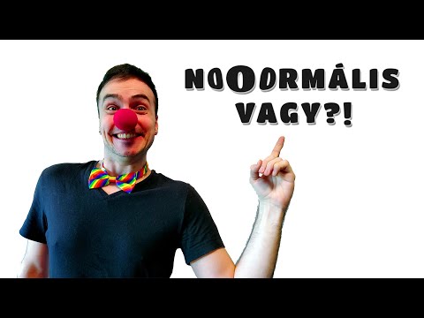 Nooormális vagy?! | Are You Normal? | Meleg szemmel 180.