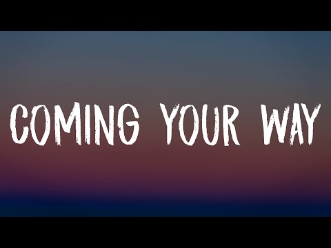 Michaël Brun, Anne-Marie, Becky G - Coming Your Way (Lyrics)