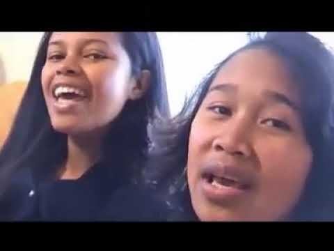 Tu m as donné   Ndriana Ramamonjy360p