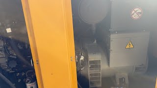Myytävät Atlas Copco QAS 60 kva diesel generaattori - Kuva 4 | Machineryline FI Atlas Copco QAS 60 kva diesel generaattori | Kuva 4 - Machineryline
