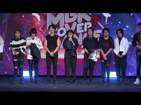 220724 [Comment] Chromozome cover ENHYPEN @ MBK Cover Dance 2022 (Junior Final)