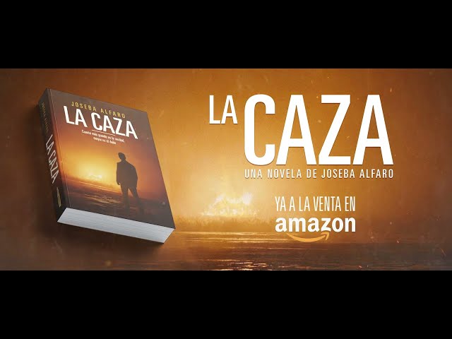 Vídeo relacionado con La caza: Un thriller político con acción y suspense