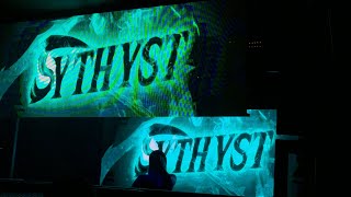 Sythyst @ Club Vinyl (MUERTE’s GRAVEBOUND Tour // Bass Ops Denver ’24)