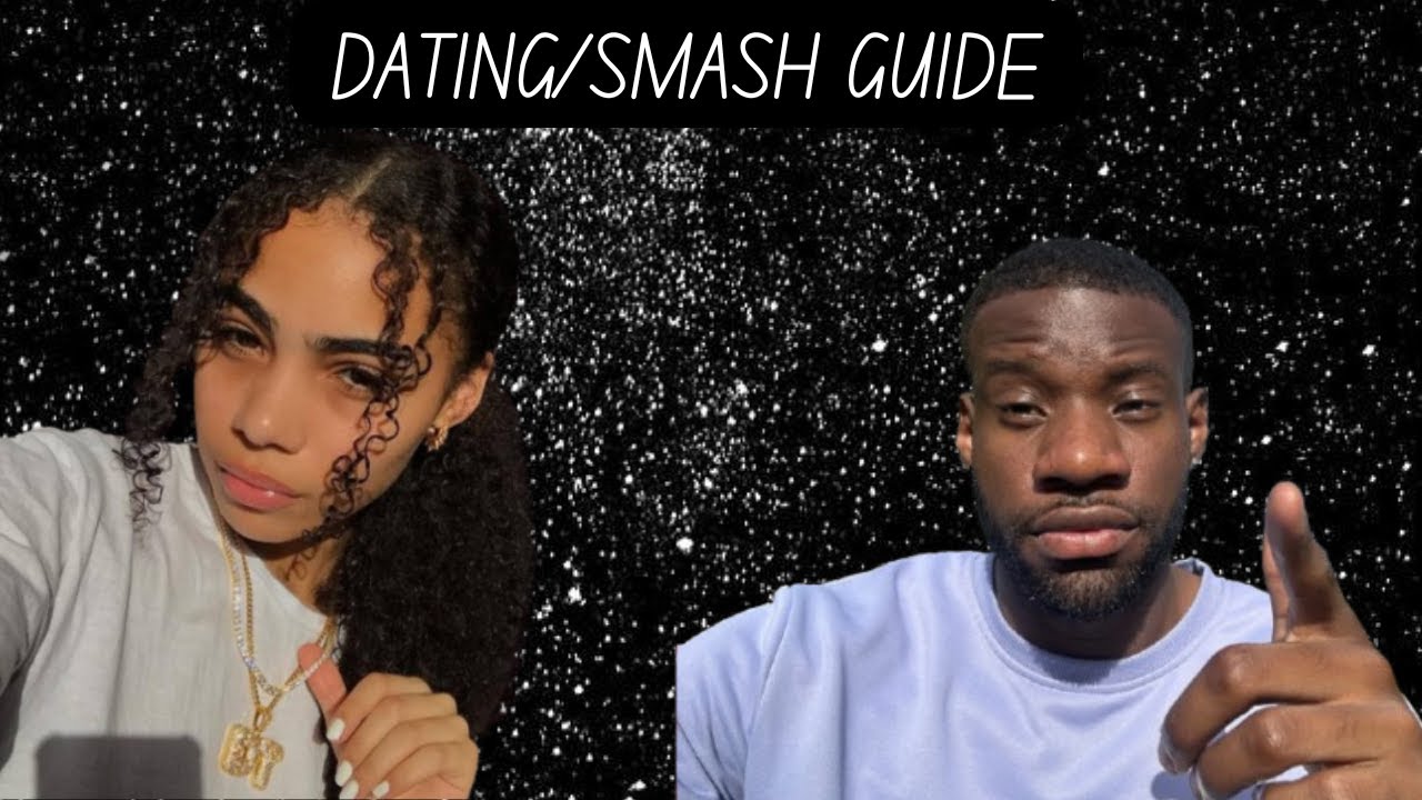 Master Key To Dating/Smashing