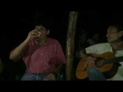 Sin saber que me espera (Guitarra) - Luis Egurrola