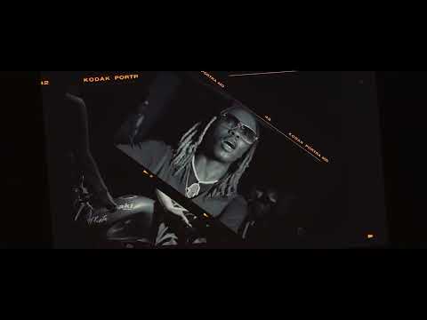 Behind the scenes of BlackT Igwe's Mawuye music video