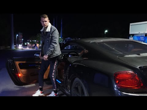 RIP 63 AMG - 200k Special