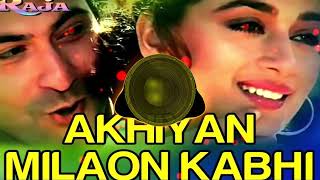 Download lagu Akhiyaan Milaoon Kabhi Remix DJ mp3 Download lagu Akhiyaan Milaoon Kabhi Remix DJ mp3