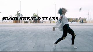 BTS - Blood Sweat & Tears (피 땀 눈물) ☆Dance Cover☆