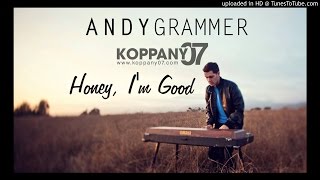Download lagu Andy Grammer - Honey, I'm Good ( K07 remix ) mp3