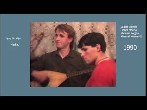 Vetlla jote Valdet Sopjani Florim Morina Xhemail Zogjani Xhemail Kelmendi