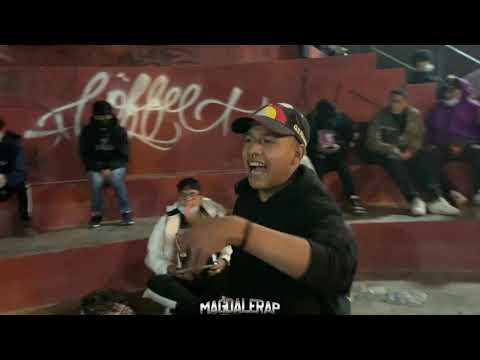 GELECEK VS RCAB - OCTAVOS DE FINAL - MAGDALERAP - RANDOM LUCKY