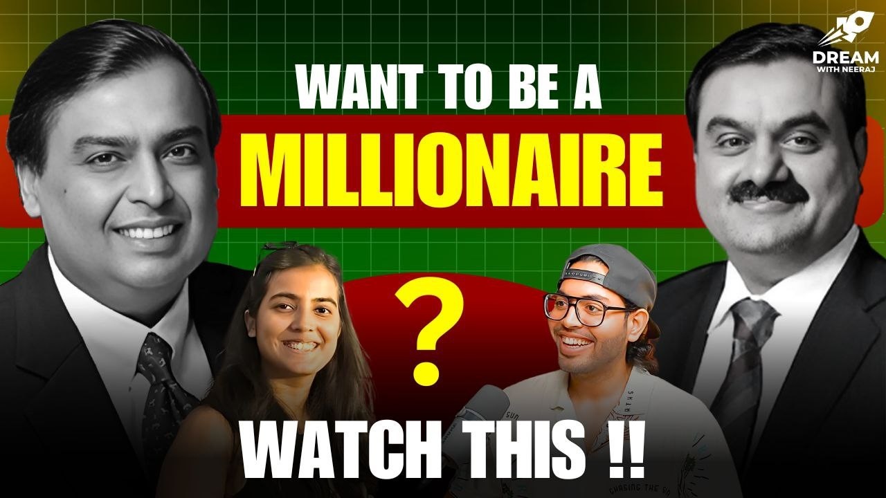 From Broke to 7 Figure Success | Personal Branding, Skills & Mindset |DWN 36