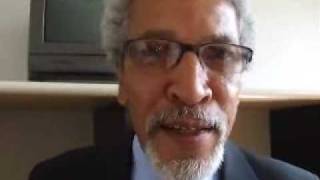 Roque Ferreira cantando samba