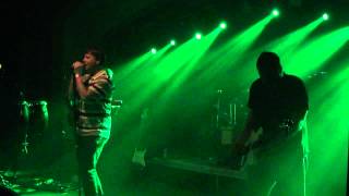 Northside - Moody Places - Classic Grand Glasgow 24.04.1014