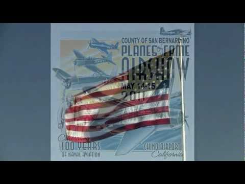 Heritage Flight 2011 We Remember HD