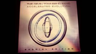 The Devin Townsend Band - Accelerated Evolution (full album)