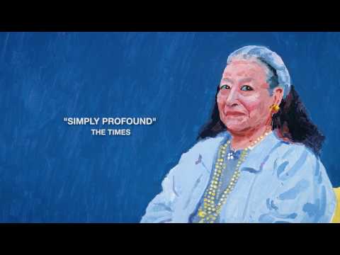 DAVID HOCKNEY AT THE ROYAL ACADEMY OF ARTS | Trailer