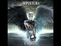 Sepultura - Born strong [2011] 