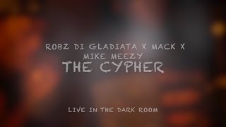 Robz di Gladiata x Mack x Mike Meezy 