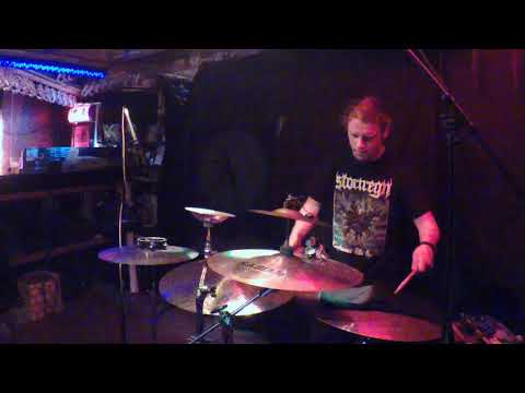 Samuel Jakubec @ Urgence Disk 13-07-2020