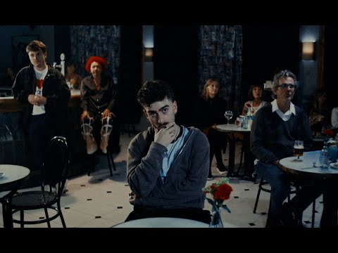 Triquell - Primo i Jefe (Videoclip Oficial)