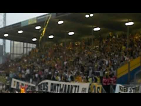 Cambuur - Zwolle 2-0 na het eindsignaal