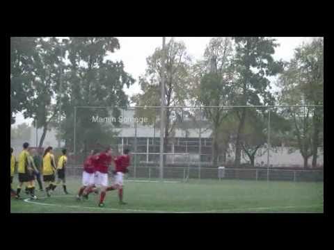 DVO C1 - ODA C1,deel 1/5 (5:0)