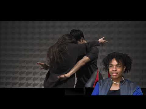 "II: AN UNSPOKEN NARRATIVE" - [The Short Film] REACTION