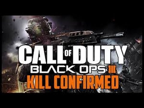 Black Ops 3 | KILL CONFIRMED - 69 KILLS Best Man O War Class Setup