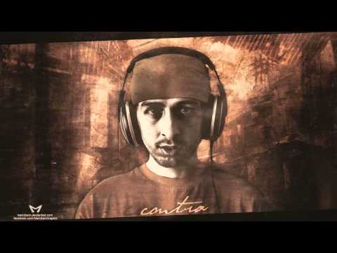 Contra-Hiphop Show 2015 (Sözleriyle)