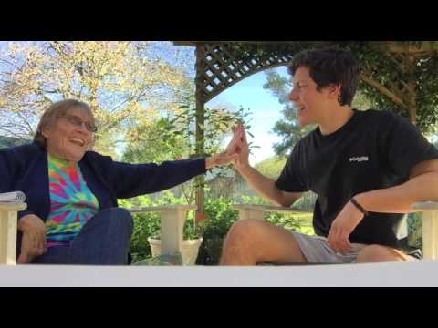 Oral History: Interview with Marilyn Lee