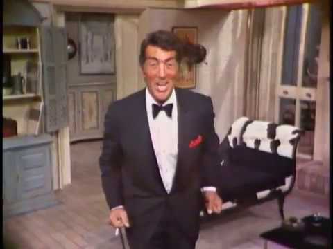 Dean Martin Sings If You Knew Susie  -  The Dean Martin Show Variety Show
