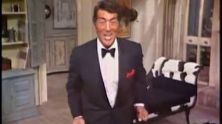 Dean Martin Sings If You Knew Susie  -  The Dean Martin Show Variety Show