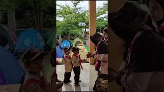 Download lagu YEL YEL PRAMUKA PRASIAGA mp3