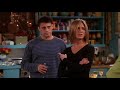 Friends: The One with the Moo Point