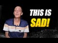 I Left The House When I Was 14 My Uncle Touched Me Cluadia Interview
