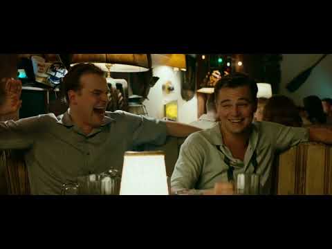 Trailer frame: suburban streets and picture windows while Newman’s piano motif suggests unease