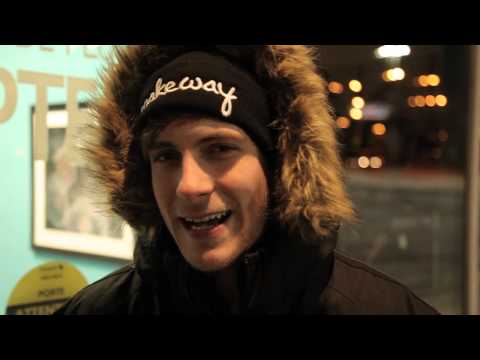 DMS Battle Ring - Crome VS Jay J. Mulo (Crome Trailer)